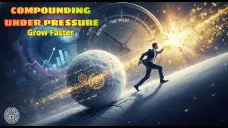 How to Compound Wealth Faster with Pressure Strategy