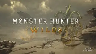 Monster Hunter Wilds Benchmark - ASUS ROG Zephyrus G14 2024 - RTX 4060 Laptop