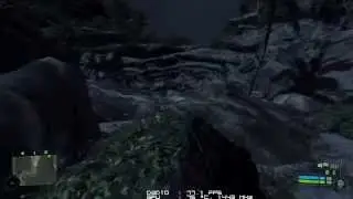 GTX 980 HOF - Crysis