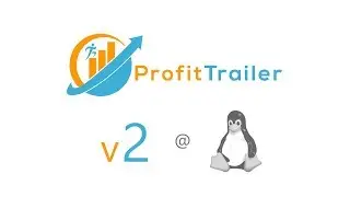 ProfitTrailer 2 Bot Live Installation on Linux VPS