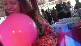 Tocada en hacienda Santa Martha dic2025 | Nelo Avila 