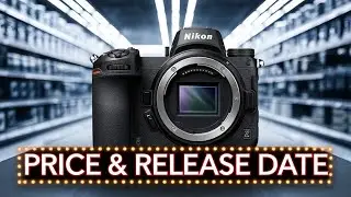 Nikon Z90 &ndash; Full Specs, Price & Release Date Leaked! Huge APS-C Camera?