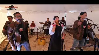 TENTACIÓN DEL AMOR EN PUKARA DE SAN ROQUE FLIA.PILLAJO_IPIALES🎹🎵🎶