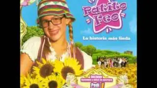 Cd Patito Feo: 10) Sueños de Amor