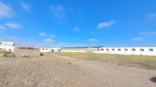 🔥🔥🔥فيرمة للتربية الدجاج للبيع 20 كلم على الجديدة  كلشي فيها  محفظ 👍.