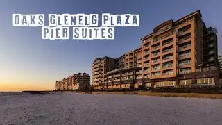 Oaks Glenelg Plaza Pier Suites