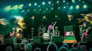 ME AND BOBBY MCGEE - DILANA pays tribute to Legendary Women Of Rock