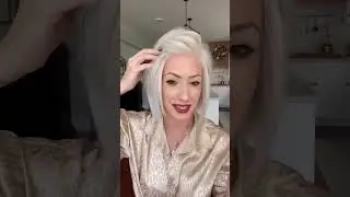 Winter Faves | Jenna Fail's Top 3 Winter Wig Styles | LIVE