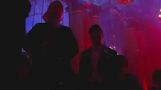 Angel of light - Rawl of the Dead