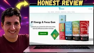Обзор Trumora: Trumora.com &mdash; это правда или мошенничество? Жевательная резинка Energy & Focus (2026)
