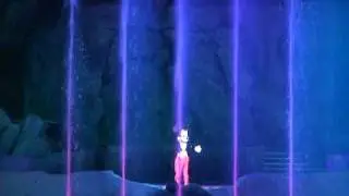 Fantasmic Disney World Part 1 (HIGH QUALITY)