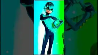 Los nuevos dise&ntilde;os de la 6ta Temporada de Miraculous Ladybug