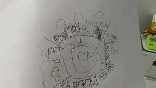 Mech planet DAY 1
