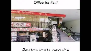 Singapore Office Listing Video - Orchard Rendezvous Hotel for Rent 新加坡办公室出租