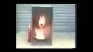 FireDeTec IHP&reg; System Test 1