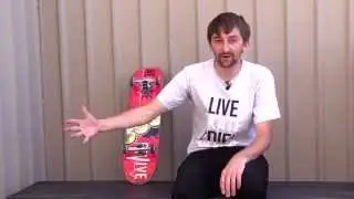 HOW TO LEARN A NEW TRICK THE EASIEST WAY TUTORIAL