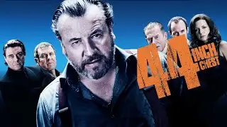 44 Inch Chest (film 2009) TRAILER SUB ITA