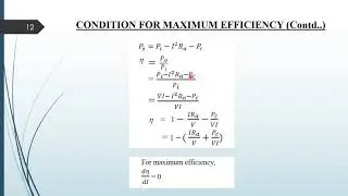 KTU EE311 | EDCA | DC MOTOR STARTER| LOSSES&EFFICIENCY| LOAD TEST ON DC MOTOR |(MALAYALAM)