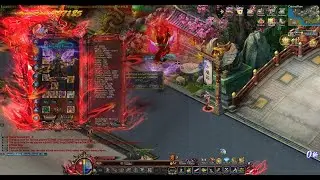 Warlords Conquer Private Server 2026 BattlePower Diference