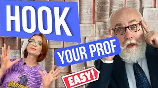 The Hook Factor: Crafting A+ Essay Starters for Research Paper (with examples)