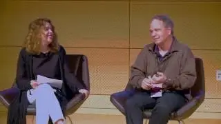 Keynote - Sid Meier and Susanna Pollack, in Conversation