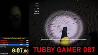 Minions Horror Speedrun [WR] 14:37;43 (Time Correct) Campaing Any% Inconceivable