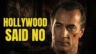 Richard Norton: The Action Legend You&rsquo;ve Seen a Hundred Times but Never Truly Knew