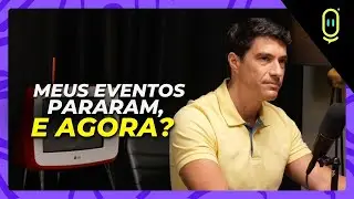 COMO E PORQU&Ecirc; COMECEI A PRODUZIR CONTE&Uacute;DO - Corte do Ivan Rubens no Pausa pro Insight #EP203