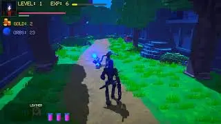 breakable objects in unity