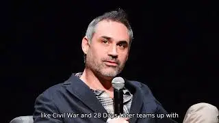 Warfare: Alex Garland & Ray Mendoza Discuss the Groundbreaking War Film