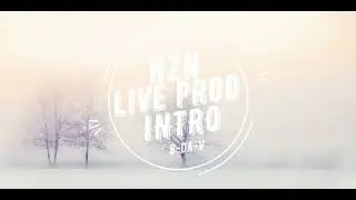 InHz - BLACK AND WHITE ( ORIGINAL TRACK )