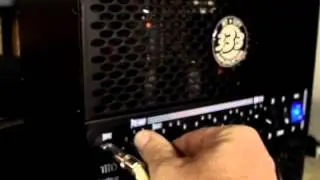 jetcity picovalve brief demo