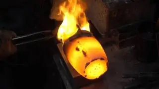 Gold Melt