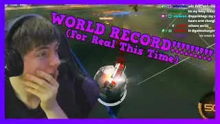 World Record Ground Pinch?!??! | Twitch Clip Compilation #3