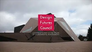 Design Futures Council // Minneapolis 2019