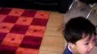 Ayman Dancing Boogie