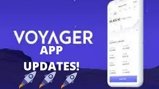 NEW UPDATE | Voyager VGX App Upgrade  | Wait List Time Speeding Up?