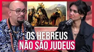 MESTRE FELPS acaba REVELANDO DEMAIS sobre a B&Iacute;BLIA