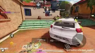 NEW EXCLUSIVE COASTAL 24/7 MAP GAMEPLAY with KN-44 COLOR SPECTRUM..FINALLY IN GLOBAL VERSION