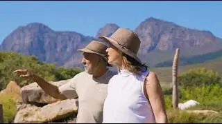 BabylonSTORIES: Dr Ernst van Jaarsveld &ndash; Master botanist and succulent expert (S1, EP3)