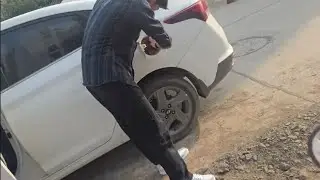 17 lakha ni car peretol nathi su thase &iquest;😅