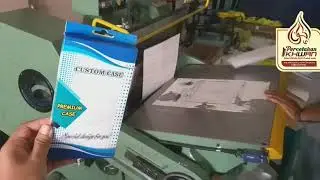 Percetakan kemasan Makassar