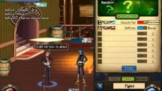 1On1 With Boffyrox The Hero 2 Ranger
