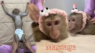Massage Mom for jessi ,
