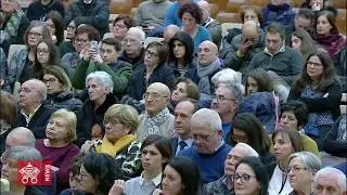 Papa Francesco, udienza personale carcere 