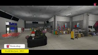 FiveM Ikea MLO | FiveM Youtool MLO 