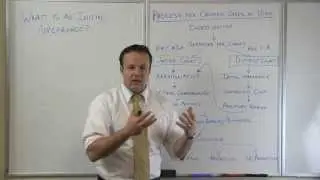 What is an Initial Appearance in Utah?