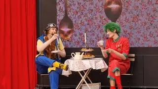 Center Parcs Orry & Friends - Het Wenslied (Multicam)