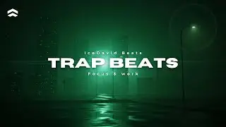 1 Hour Trap Beats for Work, Focus, Study | Boost Concentration and Productivity