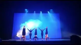 Secreto de Agua y Terra (creativo acrobático) ESAD CÓRDOBA